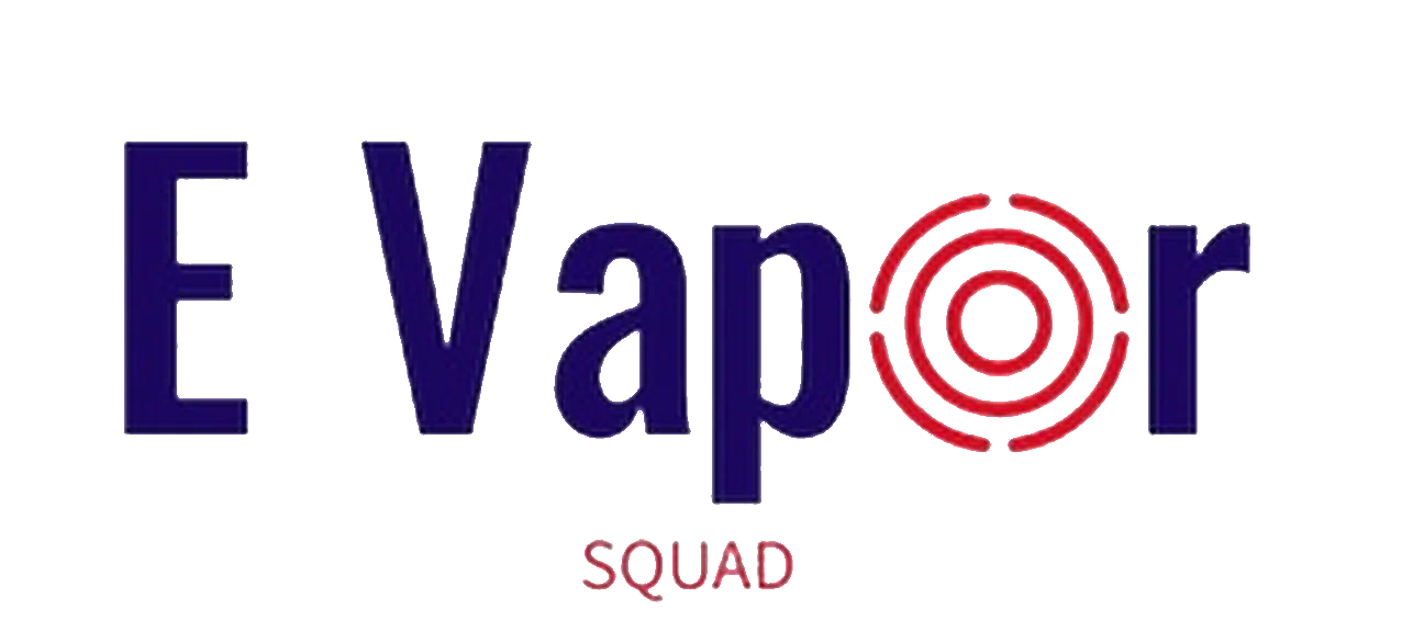 evaporsquad logo u